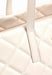Sac cabas Valentino Ocarina Vbs3kk10r 979 PERLA