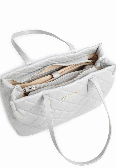 Sac cabas Valentino Ocarina Vbs3kk10r 979 PERLA