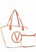 Valentino Sac cabas Covent Vbs7qo01can F29 naturale cuoio F29 NATURALE CUOIO