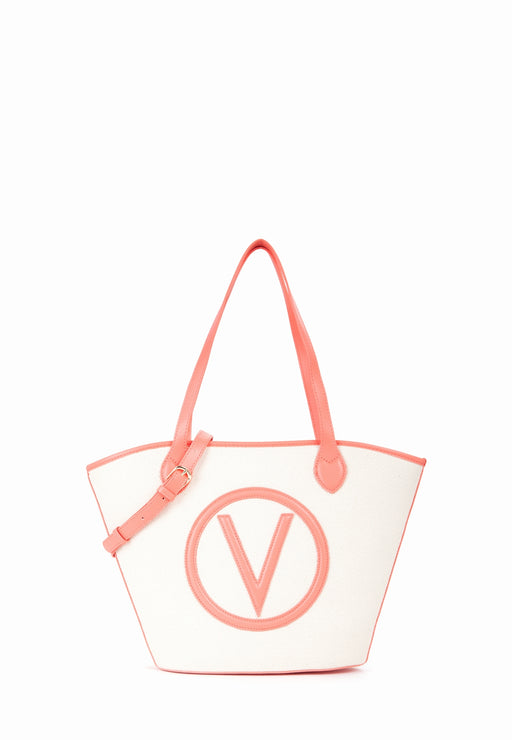Valentino Sac cabas Covent Vbs7qo02can F15 natur coral F15 NATUR CORAL
