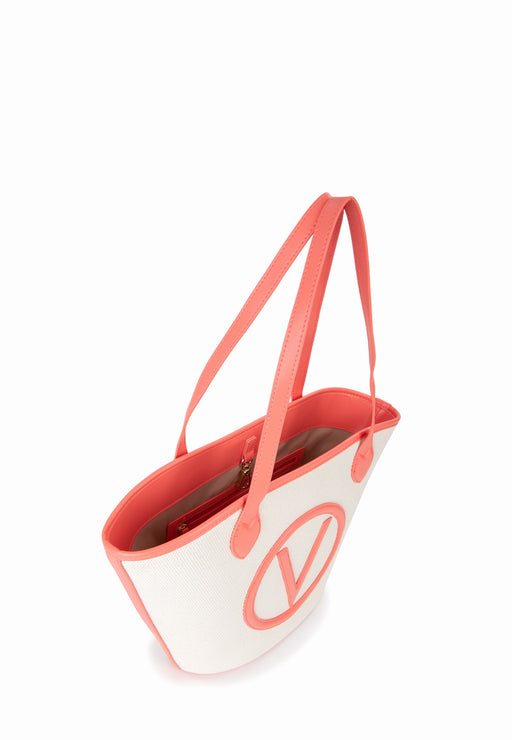 Valentino Sac cabas Covent Vbs7qo02can F15 natur coral F15 NATUR CORAL