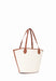 Valentino Sac cabas Covent Vbs7qo02can F29 naturale cuoio F29 NATURALE CUOIO