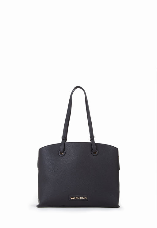 Valentino Sac cabas Sallie re Vbs8uj01 001 nero 001 NERO