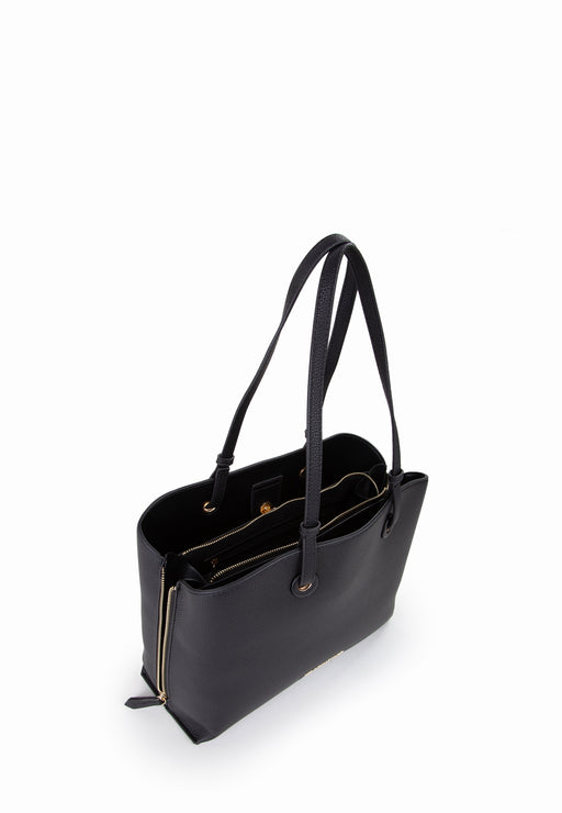 Valentino Sac cabas Sallie re Vbs8uj01 001 nero 001 NERO