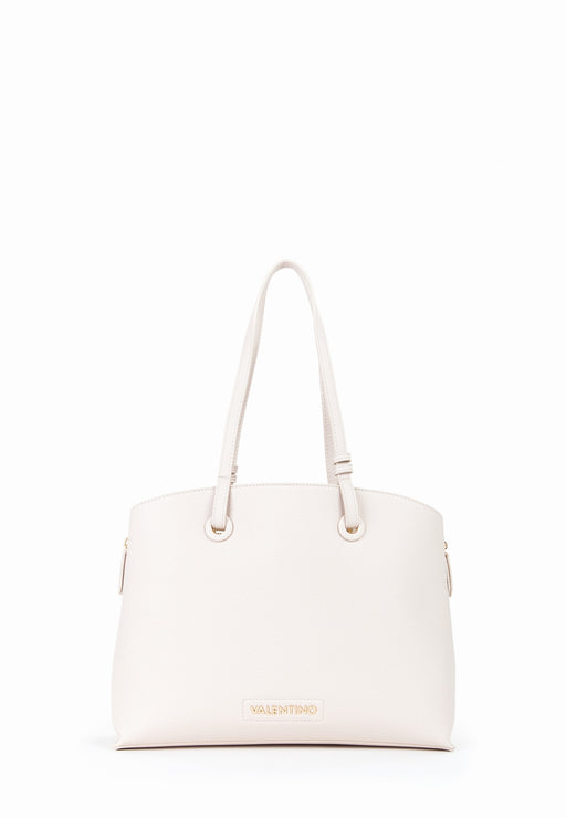 Valentino Sac cabas Sallie re Vbs8uj01 991 ecru 991 ECRU