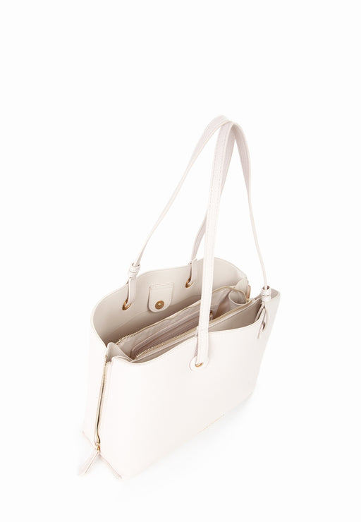 Valentino Sac cabas Sallie re Vbs8uj01 991 ecru 991 ECRU