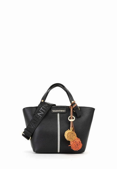 Sac cabas Valentino Hybris re Vbs9ov05 1 NERO