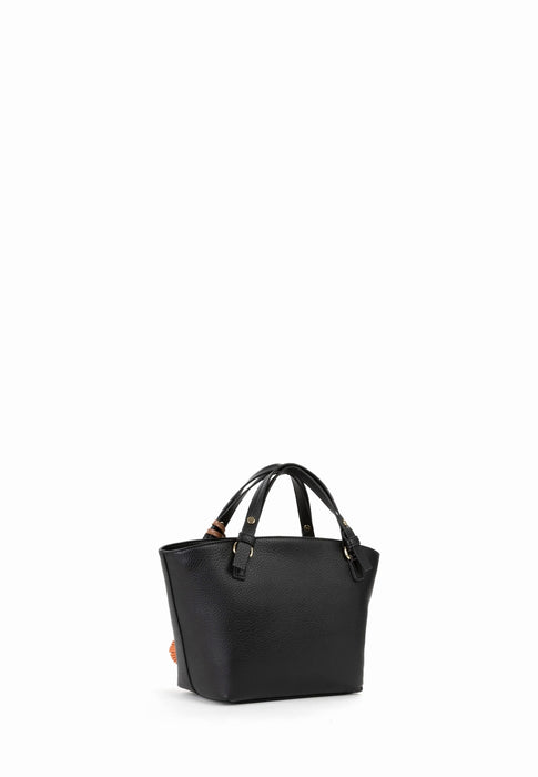 Sac cabas Valentino Hybris re Vbs9ov05 1 NERO