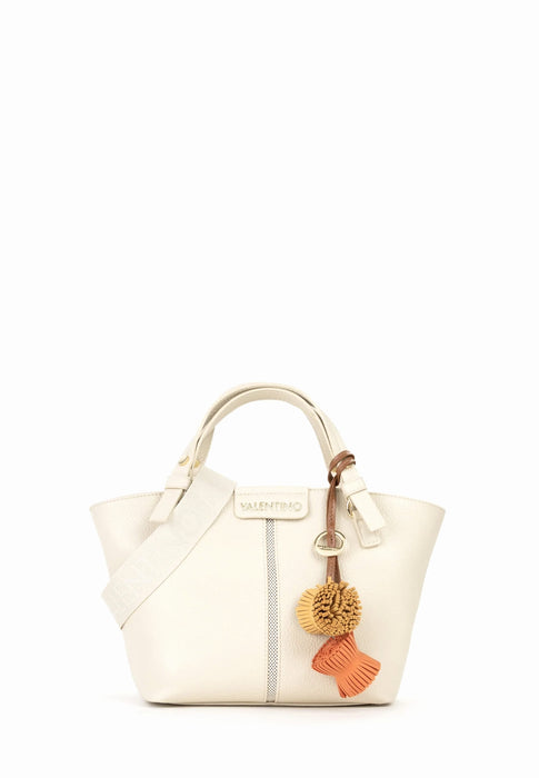 Sac cabas Valentino Hybris re Vbs9ov05 991 ECRU
