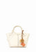 Sac cabas Valentino Hybris re Vbs9ov05 991 ECRU