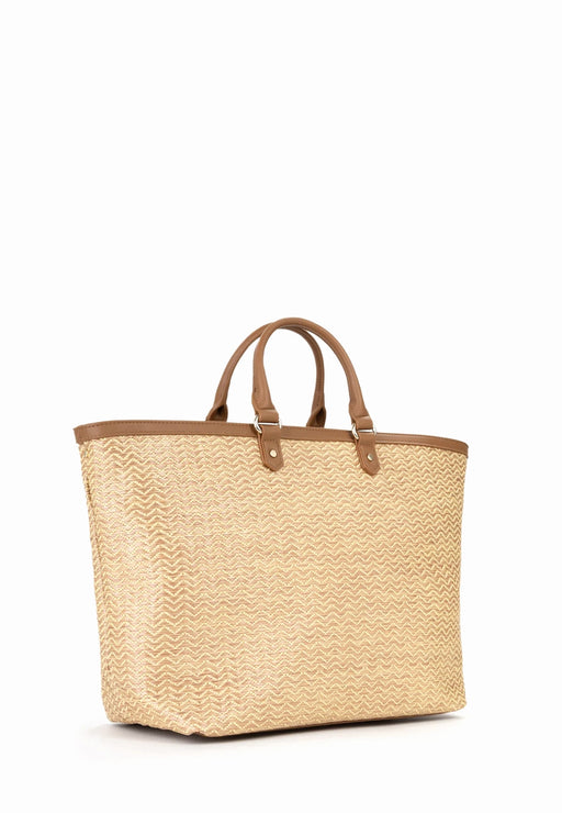 Sac Valentino Kore F29 naturale cuoio F29 NATURALE CUOIO