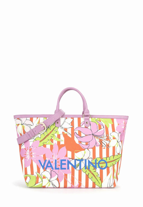 Sac cabas Valentino Kore Vbs9tg04sta F32 ROSA MULTI