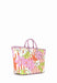 Sac cabas Valentino Kore Vbs9tg04sta F32 ROSA MULTI