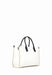 Sac cabas Valentino Acantha re Vbs9u304 R48 ECRU NERO