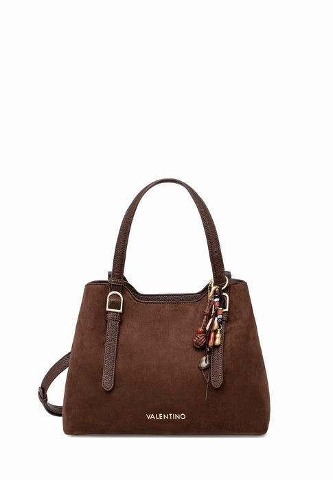 Sac cabas Valentino Winnie winter Vbsabh01 521 CAFFE