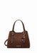Sac cabas Valentino Winnie winter Vbsabh01 521 CAFFE