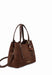 Sac cabas Valentino Winnie winter Vbsabh01 521 CAFFE