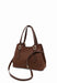 Sac cabas Valentino Winnie winter Vbsabh01 521 CAFFE