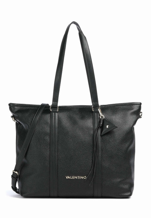 Sac cabas Valentino Maury Vbsadf01 001 NERO