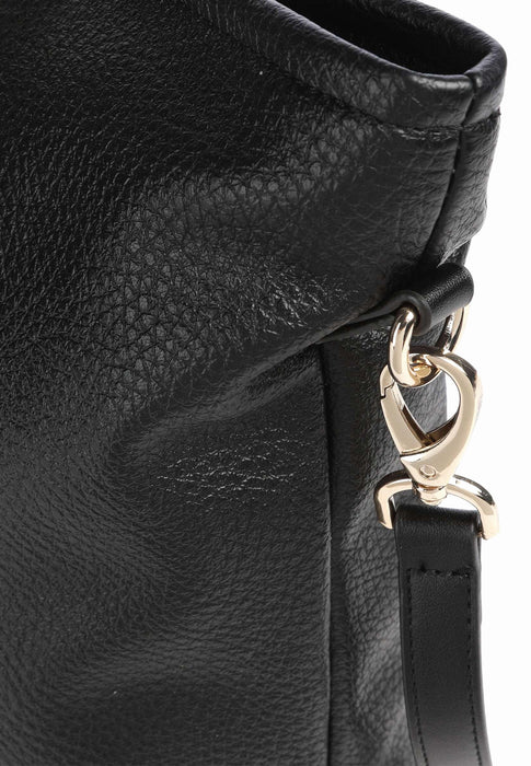 Sac cabas Valentino Maury Vbsadf01 001 NERO