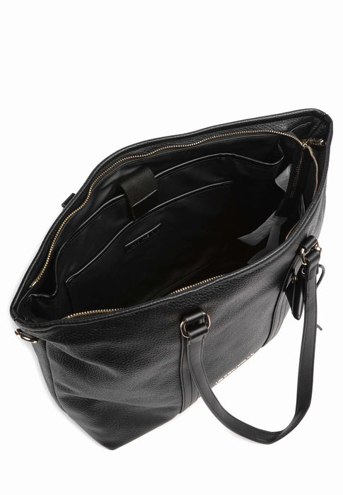 Sac cabas Valentino Maury Vbsadf01 001 NERO