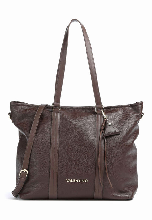 Sac cabas Valentino Maury Vbsadf01 521 CAFFE