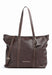Sac cabas Valentino Maury Vbsadf01 521 CAFFE