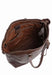 Sac cabas Valentino Maury Vbsadf01 521 CAFFE