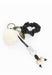 Bijoux de sac Woomen Alizier Wali94 BLACK