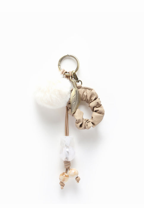 Bijoux de sac Woomen Alizier Wali94 SAND