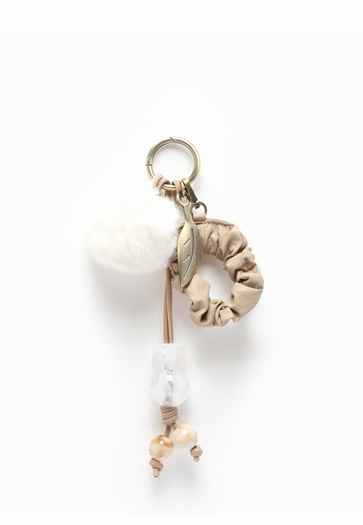 Bijoux de sac Woomen Alizier Wali94 SAND