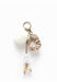 Bijoux de sac Woomen Alizier Wali94 SAND
