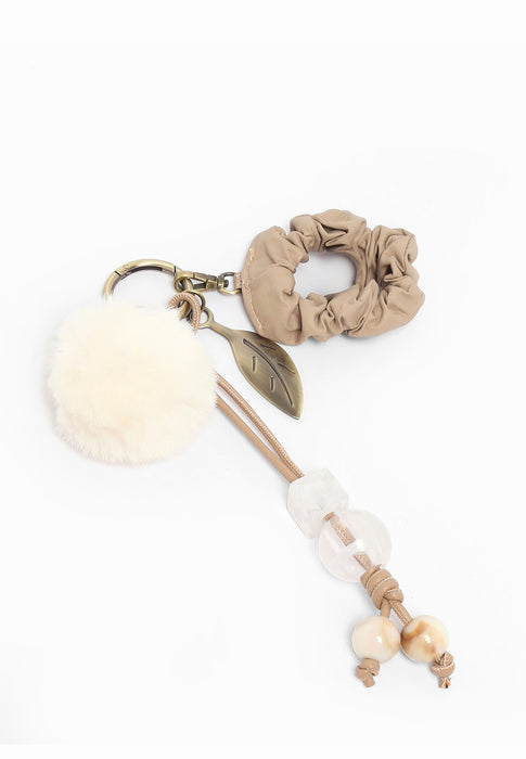Bijoux de sac Woomen Alizier Wali94 SAND