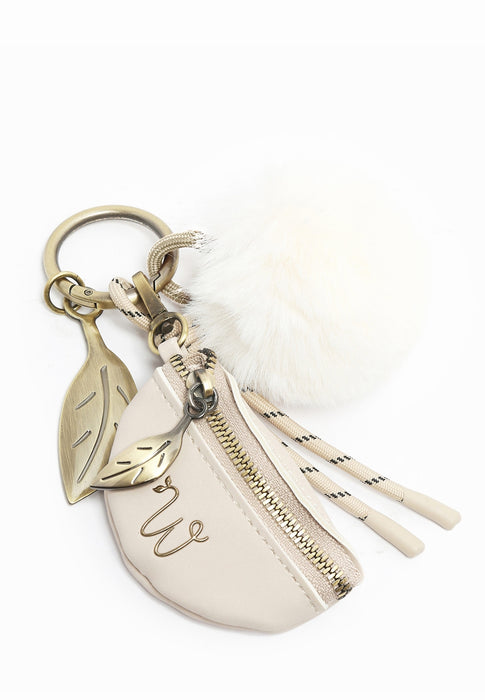 Bijoux de sac Woomen Crocus Wcro94 CHALK