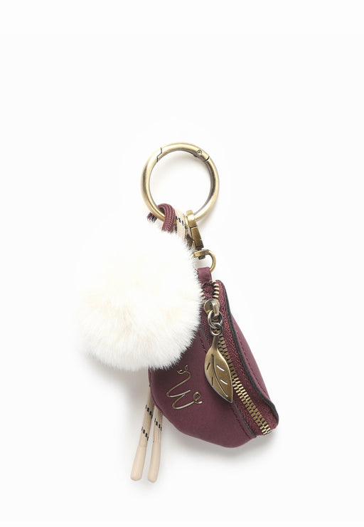 Bijoux de sac Woomen Crocus Wcro94 GRAPE