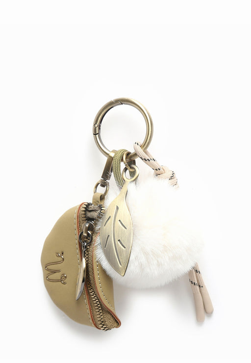 Accessoire Woomen Crocus Moss MOSS