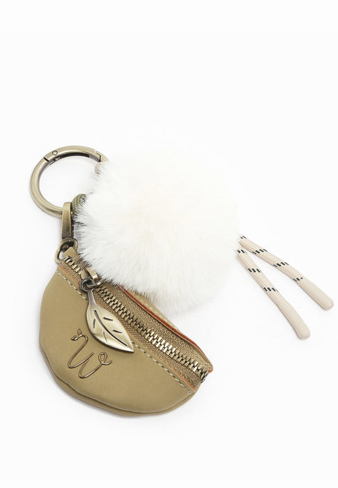 Accessoire Woomen Crocus Moss MOSS