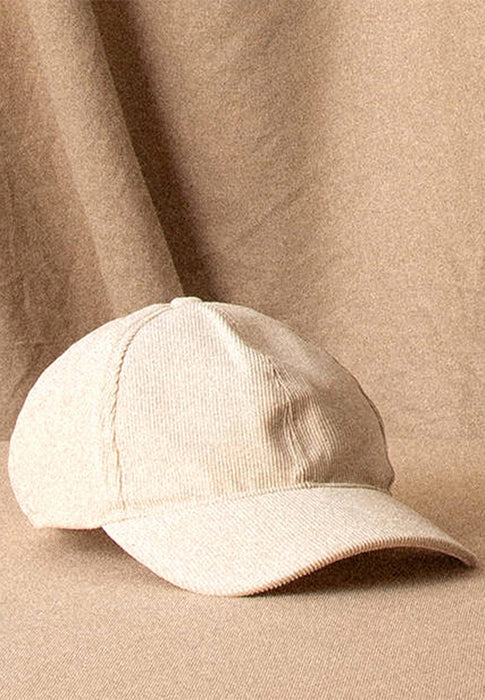 Chapeau Woomen Ixora Wixo10 CHALK