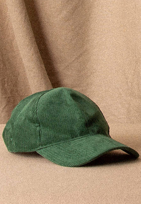 Chapeau Woomen Ixora Wixo10 FOREST GREEN