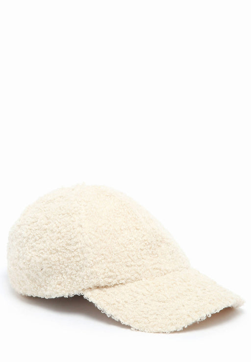 Accessoires Woomen Muflier Chalk CHALK