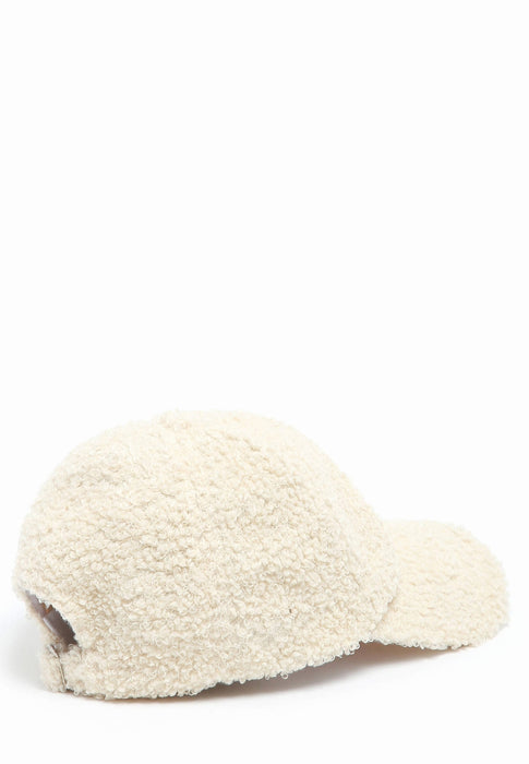 Accessoires Woomen Muflier Chalk CHALK