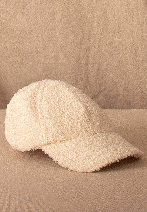 Chapeau Woomen Muflier Wmuf10 CHALK