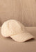 Chapeau Woomen Muflier Wmuf10 CHALK