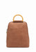 Woomen Sac a dos Acacia Wacac66 BROWN