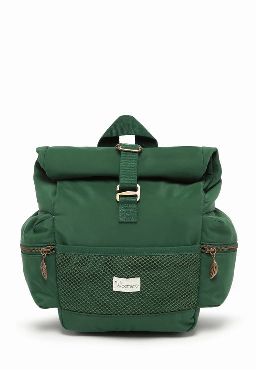 Woomen Sac a dos Zinnia Wzin14 FOREST GREEN