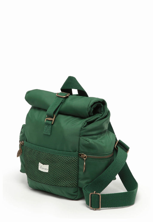 Woomen Sac a dos Zinnia Wzin14 FOREST GREEN