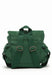 Woomen Sac a dos Zinnia Wzin14 FOREST GREEN