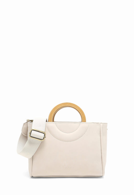 Sac a main Woomen Crocus Wcro01 CHALK