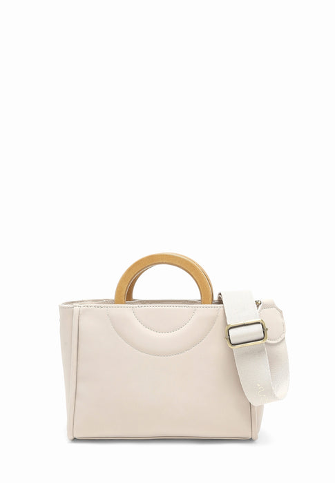 Sac a main Woomen Crocus Wcro01 CHALK