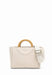 Sac a main Woomen Crocus Wcro01 CHALK